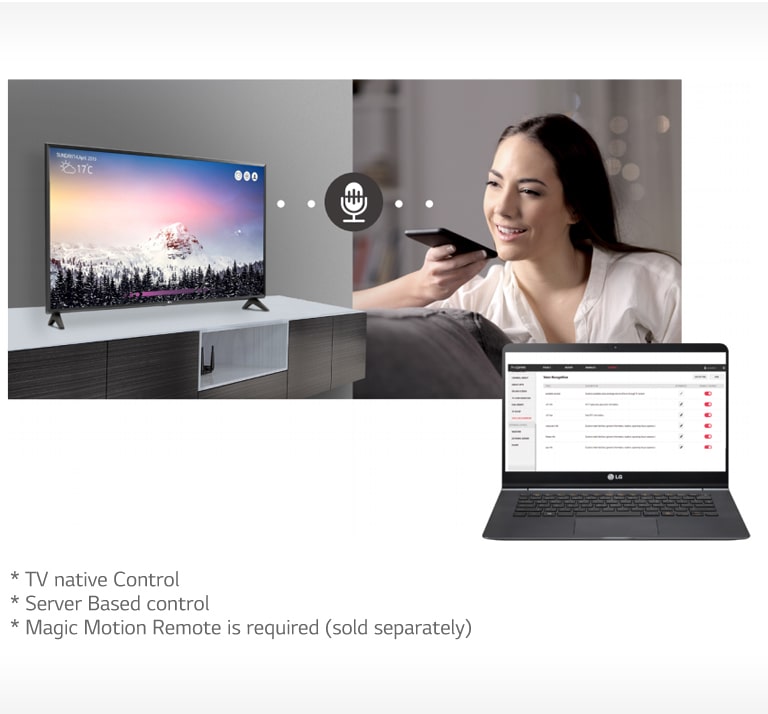 LT660H-06-Voice Recognition-Hotel TV-Commercial TV-ID_1566194105101