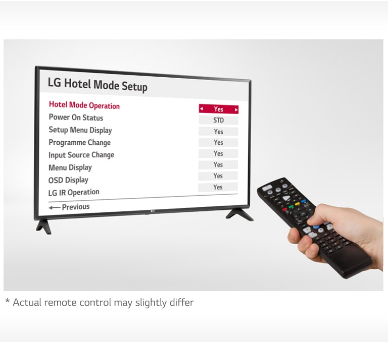 LT660H-13-Hotel Mode-Hotel TV-Commercial TV-ID_1566194526235