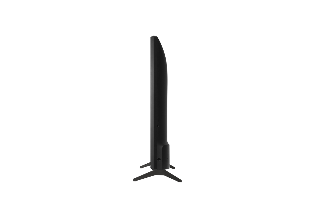 LG  32'' HD Pro:Centric Hotel TV, side view, 32LN660HBSD, thumbnail 5
