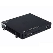 LG Pro:Centric SMART Set Top Box, front view, STB-6500, thumbnail 2