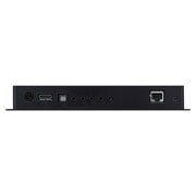 LG Pro:Centric SMART Set Top Box, side view, STB-6500, thumbnail 3