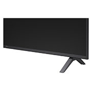LG 4K UHD TV with Pro:Centric, Close-up image of bottom, 50UK660H0SA, thumbnail 5