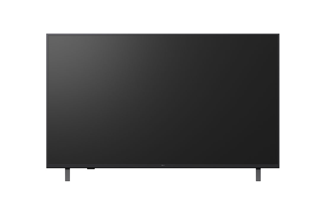 LG 4K UHD TV with Pro:Centric, Front view, 55UK660H0SA, thumbnail 2