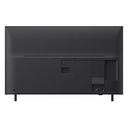 LG 4K UHD TV with Pro:Centric, -90 degree side view, 55UK660H0SA, thumbnail 4