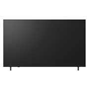 LG 4K UHD TV with Pro:Centric, Front view, 65UK660H0SA, thumbnail 2