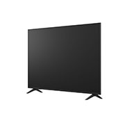 LG 4K UHD TV with Pro:Centric, -45 degree side view, 65UK660H0SA, thumbnail 3