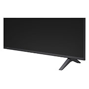 LG 4K UHD TV with Pro:Centric, Close-up image of bottom, 65UK660H0SA, thumbnail 7