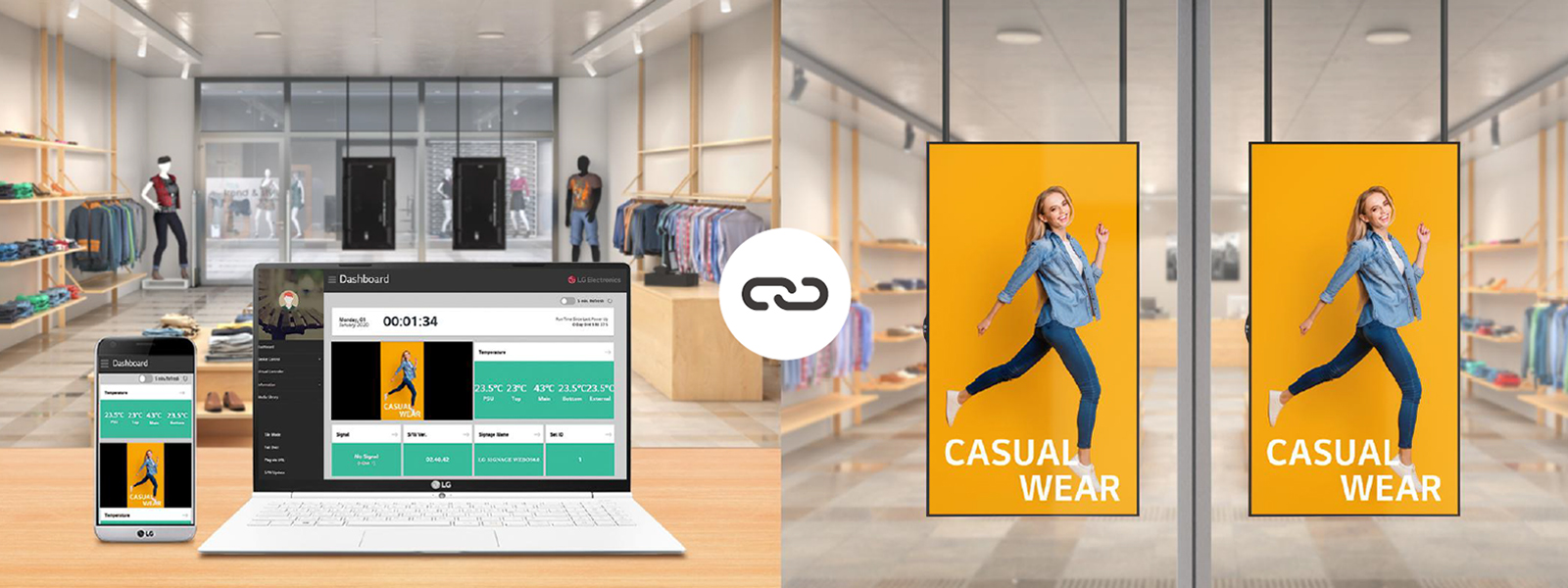 Remotely Managed, Real-time Mastery (Content Manager)