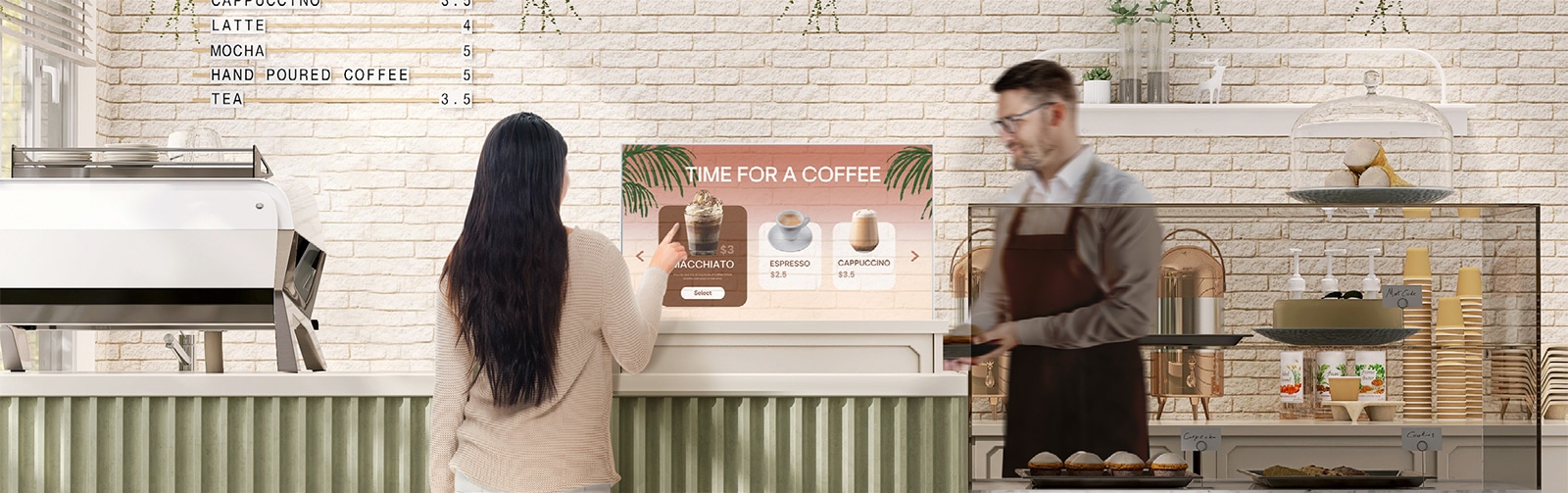 30EW5TP-A-03-Intuitive-P-Cap-Touch-Transparent-OLED-Signage-ID