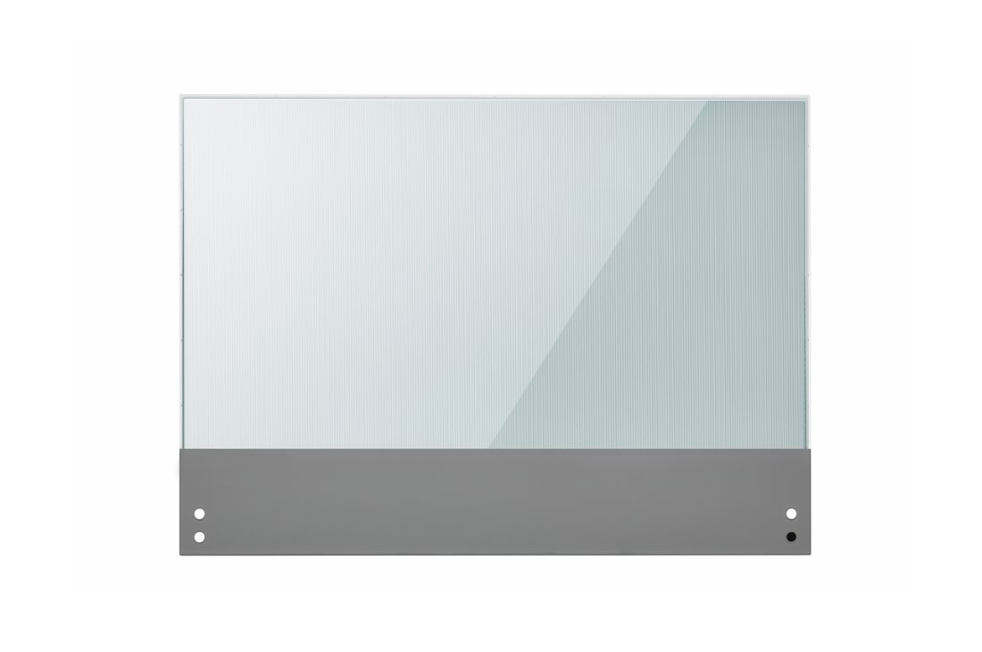 LG EW5TP Series - 30'' Transparent OLED Touch Signage, 30EW5TP-A, thumbnail 3