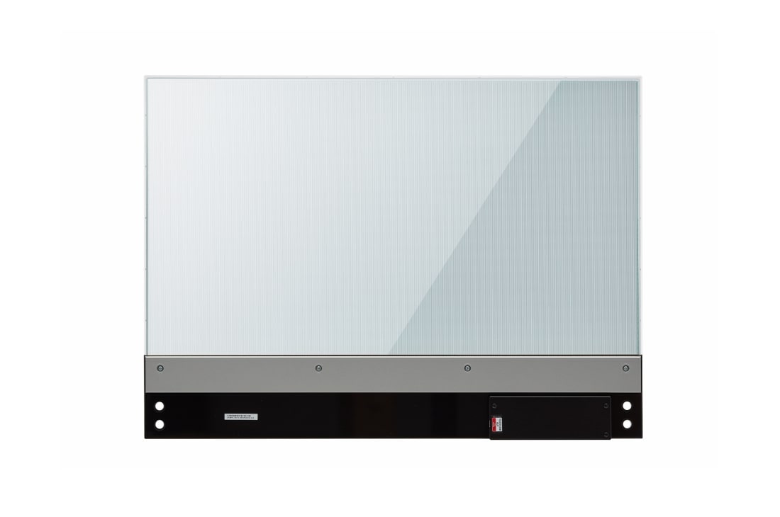 LG EW5TP Series - 30'' Transparent OLED Touch Signage, 30EW5TP-A, thumbnail 8