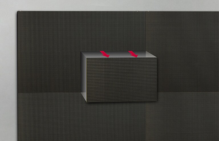 Easy & Seamless Installation