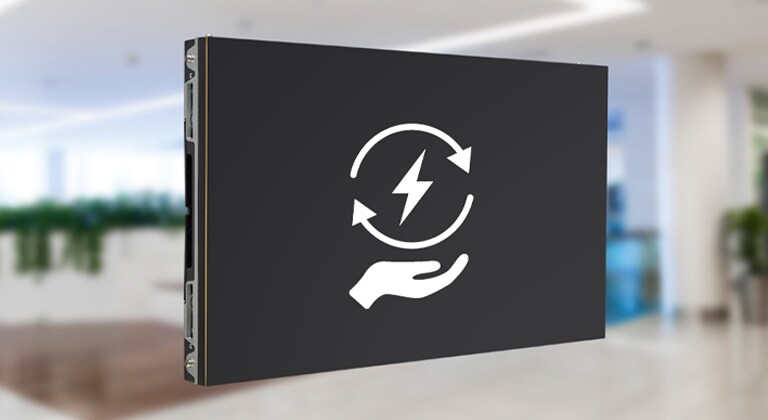 Superior Energy Efficiency