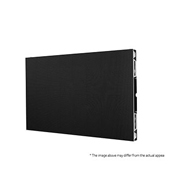 LG P1.25'' Indoor LED Signage, right view, LSCC012-GZ, thumbnail 3