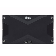 LG P1.25'' Indoor LED Signage, back view, LSCC012-GZ, thumbnail 7