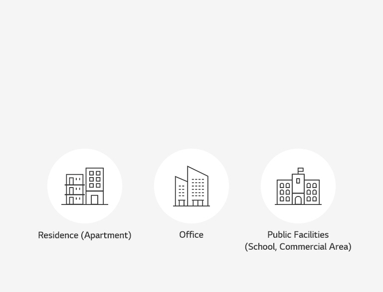 ERV is an Applicable Solution for