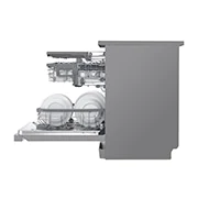 LG Top Control Smart Wi-fi Enabled Dishwasher with QuadWash™ and TrueSteam®, DFB325HS, thumbnail 11