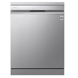 Top Control Smart Wi-fi Enabled Dishwasher with QuadWash™ and TrueSteam®2