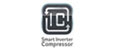Smart Inverter Compressor