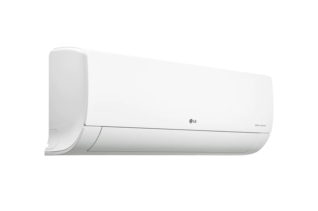 Hot and cold split shop ac 1.5 ton