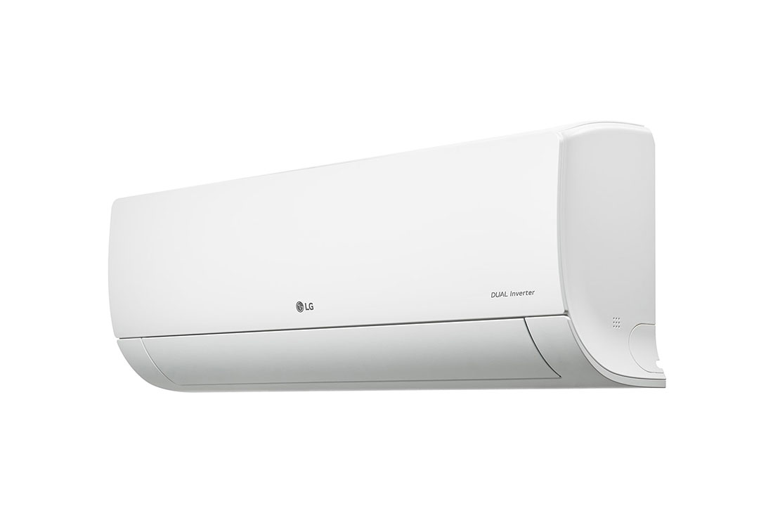 LG Dual Inverter Hot & Cold Split Air Conditioner(1.5) with ThinQ (Wi-Fi), S3-W18KL3DA, thumbnail 3