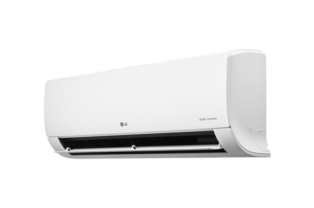 LG Dual Inverter Hot & Cold Split Air Conditioner(1.5) with ThinQ (Wi-Fi), S3-W18KL3DA, thumbnail 4