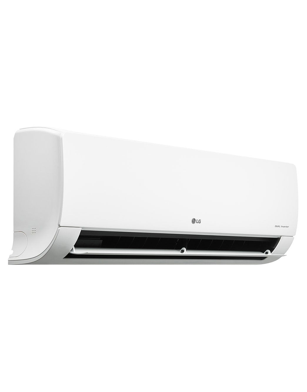 Dual Inverter Split Air Conditioner with LG ThinQ™ LG NP
