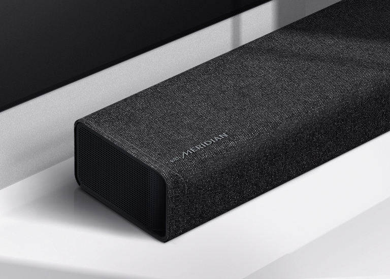 LG SP7Y 5.1Ch Sound Bar LG Nepal