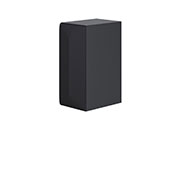 LG Soundbar S65Q, Back view, S65Q, thumbnail 11