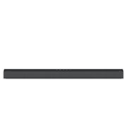 LG Soundbar S65Q, diagonal view of sound bar rear speaker with size, S65Q, thumbnail 3