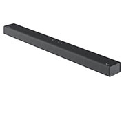 LG Soundbar S65Q, Front 30 degree view, S65Q, thumbnail 7