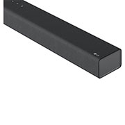 LG Soundbar S65Q, Diagonal view with the left side forward, S65Q, thumbnail 9