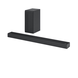 front view with rear speaker