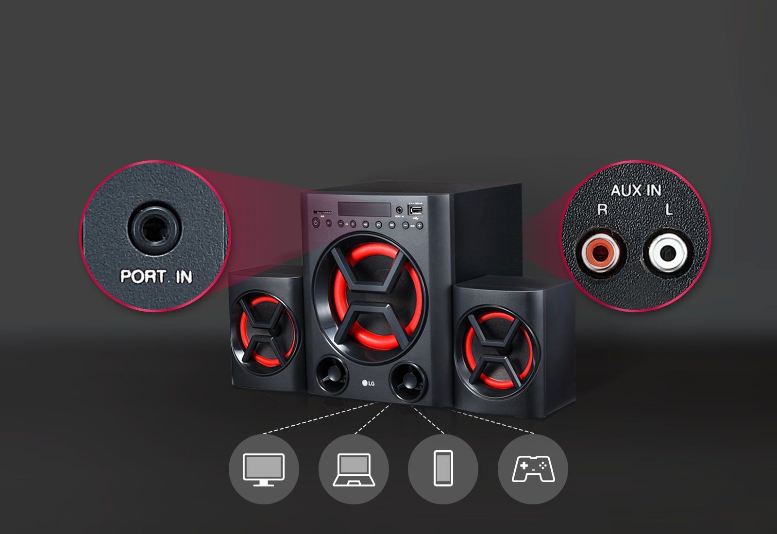 LG LK72B XBOOM オーディオシステム 合計出力電力40W スピーカー Amazon.co.jp: LG LK72B XBOOM オーディオシステム 合計出力電力