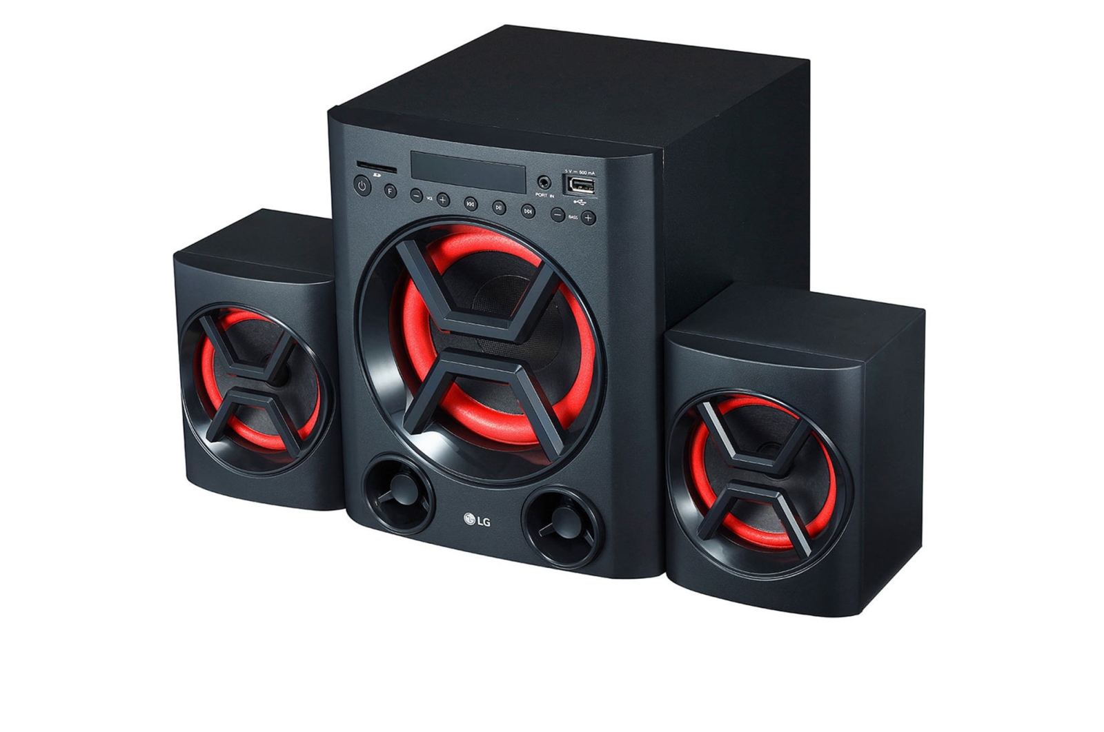 LG XBOOM LK72B LG Nepal