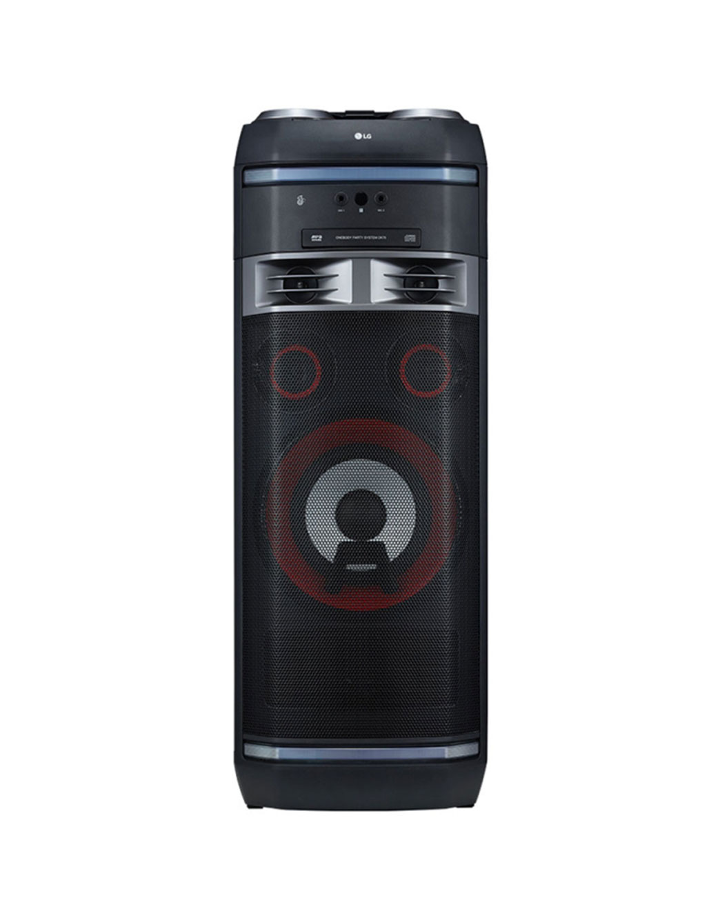 LG XBOOM OK75 Home Audio System, Multi Color Party Lighting | LG Nepal