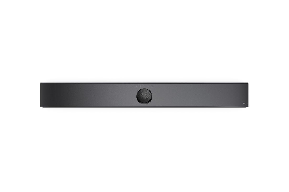 LG Soundbar for TV with Dolby Atmos® 3.1.1 channel S70TY, Top view of LG Soundbar S70TY, S70TY, thumbnail 4