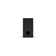 LG Soundbar for TV with Dolby Atmos® 3.1.1 channel S70TY, Angled view of subwoofer, S70TY, thumbnail 9