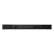 LG Soundbar S20A, front view, S20A, thumbnail 4