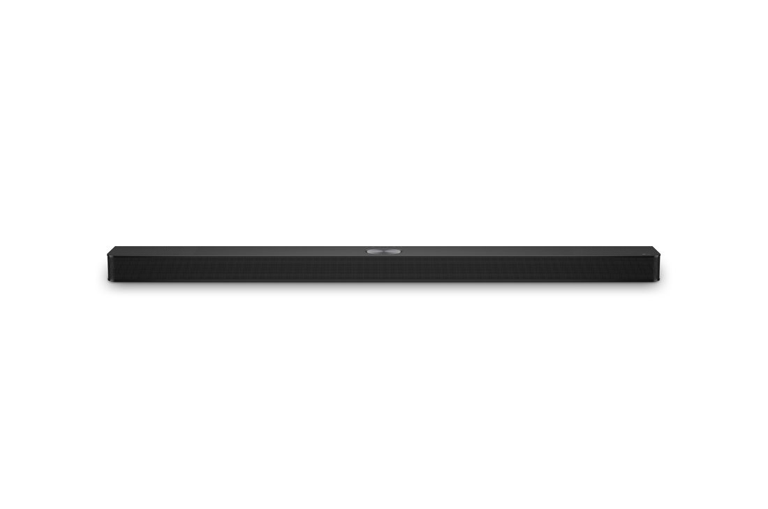 LG S90TY Soundbar, front speaker , S90TY, thumbnail 3
