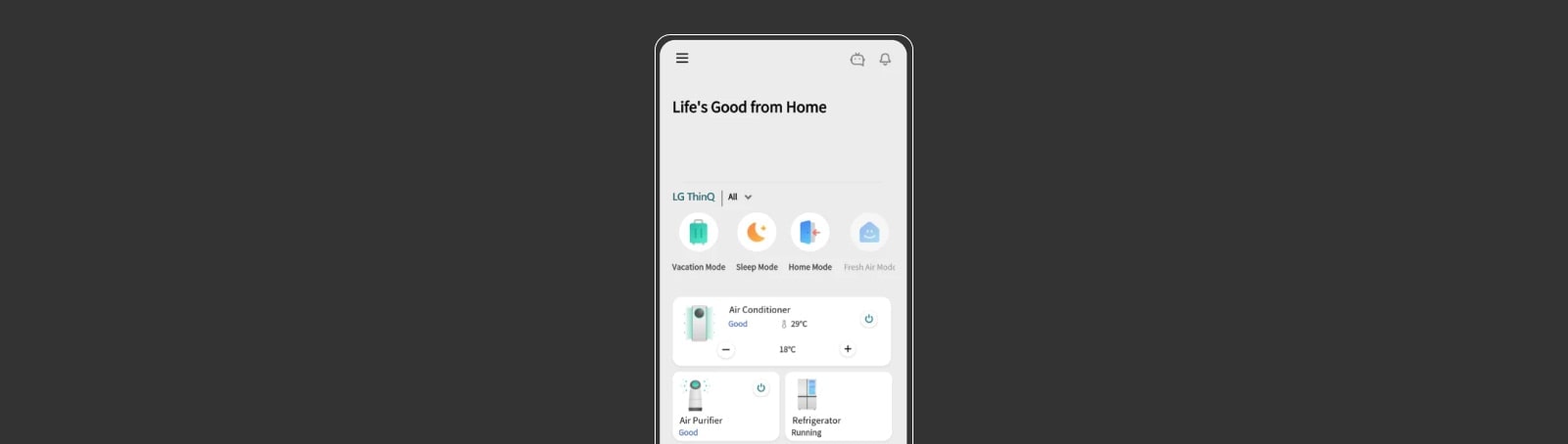 Take control of your smart home