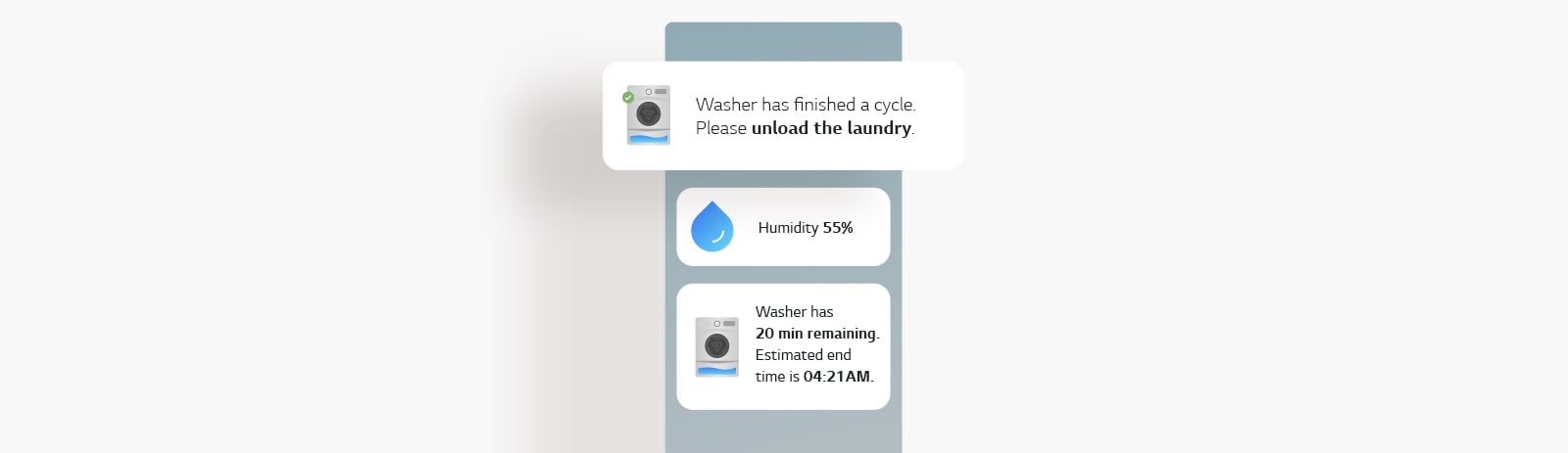 Keep your house in check