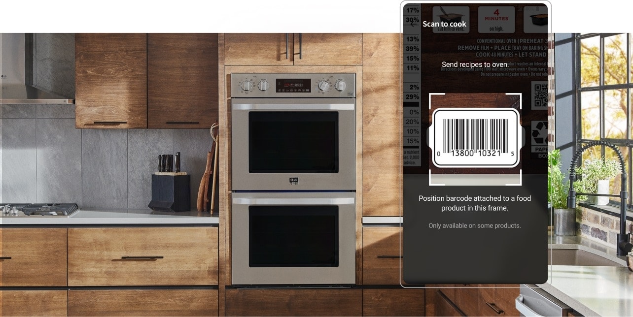 Simplify Cooking