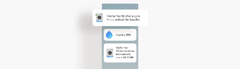 Keep your house in check