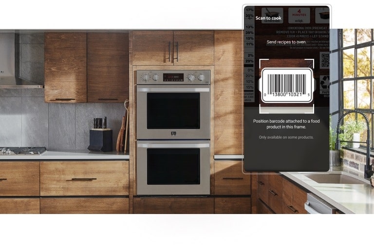 Simplify Cooking