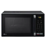 LG All In One Microwave Oven, MC2146BL, thumbnail 1