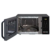 LG All In One Microwave Oven, MC2146BL, thumbnail 2