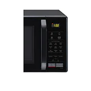 LG All In One Microwave Oven, MC2146BL, thumbnail 3