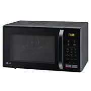 LG All In One Microwave Oven, MC2146BL, thumbnail 6