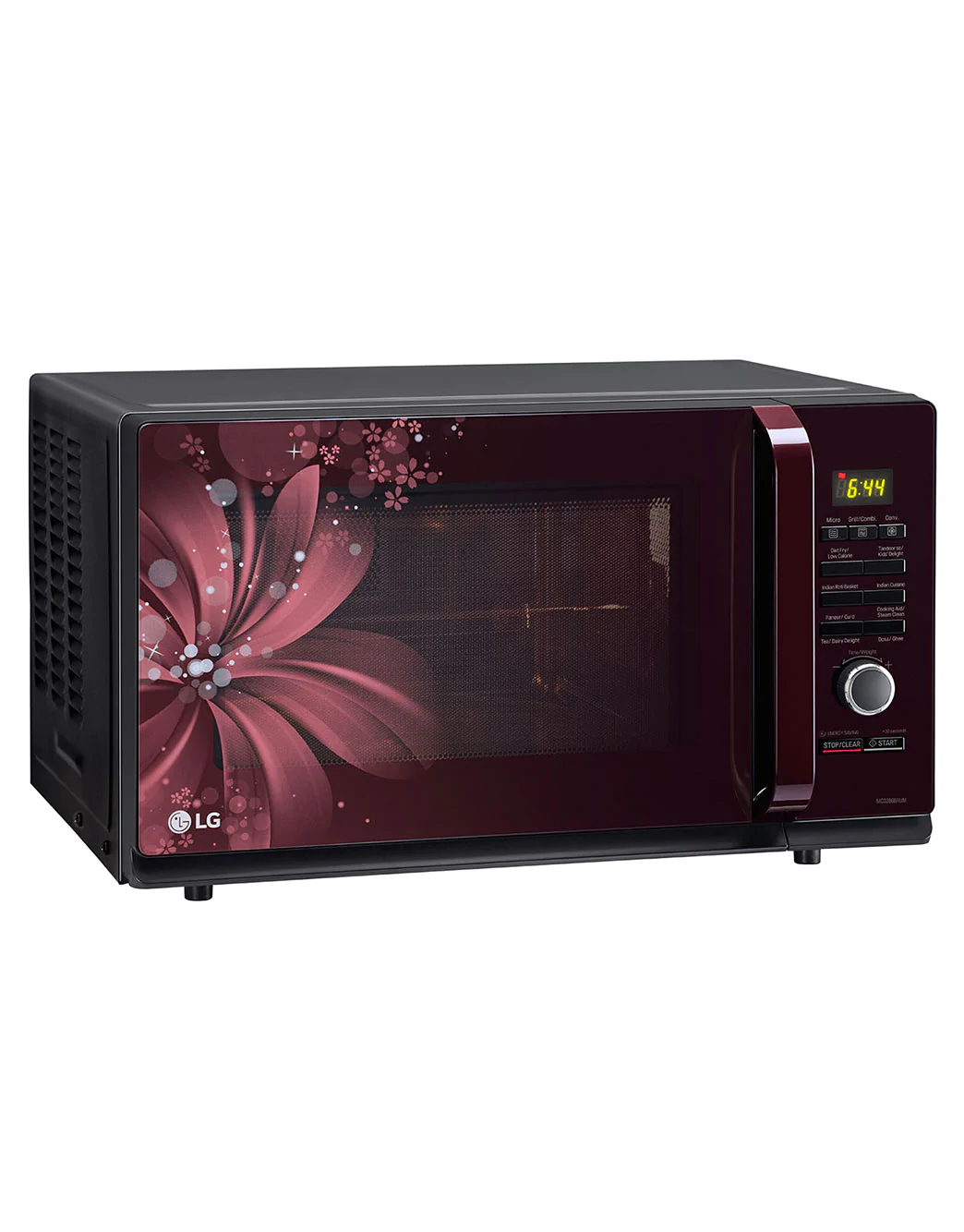 Lg 32l microwave convection cheap oven